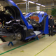 Illustration for article titled The Ten Most Impressive Car Factories In The World